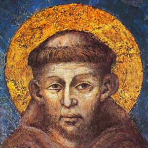 Saint Francis of Assisi